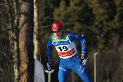 Daniel Svensson