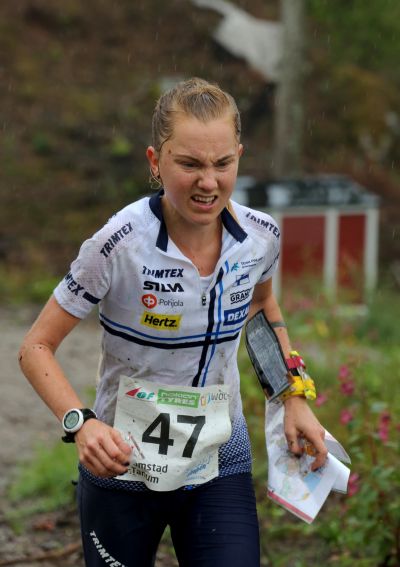 Sofia Haajanen