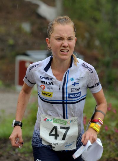 Sofia Haajanen