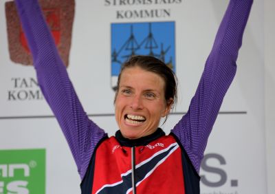 Anne Margrethe Hausken Nordberg