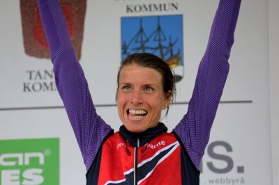 Anne Margrethe Hausken Nordberg