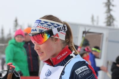 Frida Hallquist