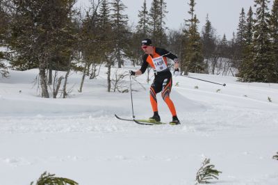 Oskar Svensson