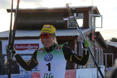 Hanna Falk