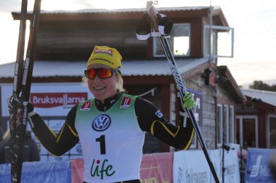 Hanna Falk
