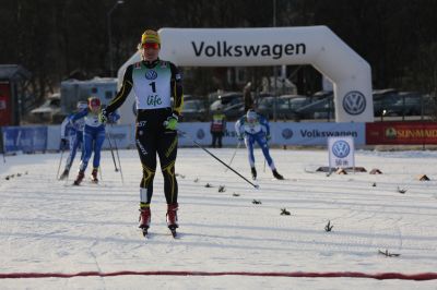 Hanna Falk