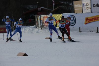 Teodor Peterson, Hugo Jacobsson and 2 more