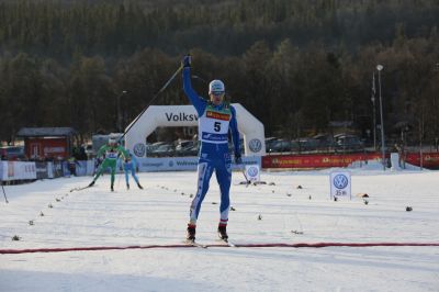 Teodor Peterson
