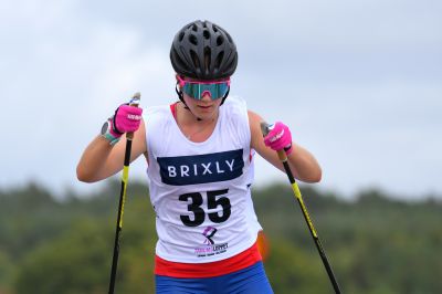 Rebecca Lekberg