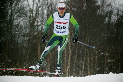 Esther Bottomley