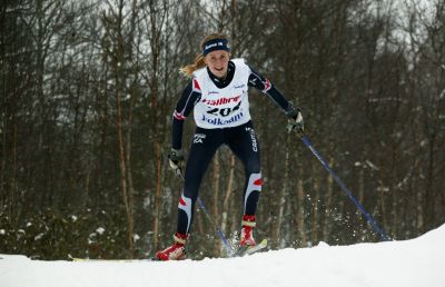 Sanna Hallberg