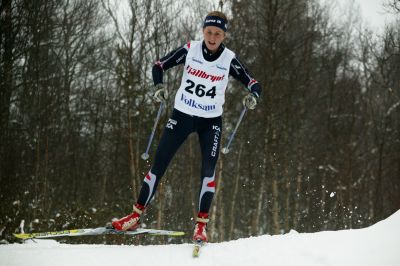 Sanna Hallberg