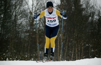Linnea Hedlund