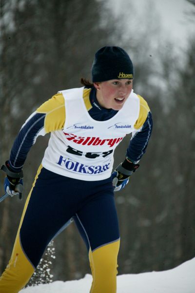 Linnea Hedlund