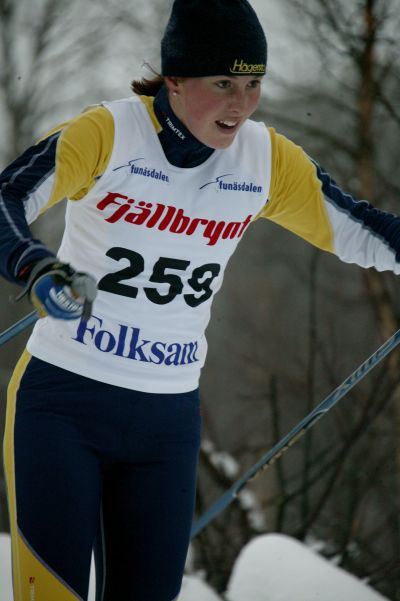 Linnea Hedlund