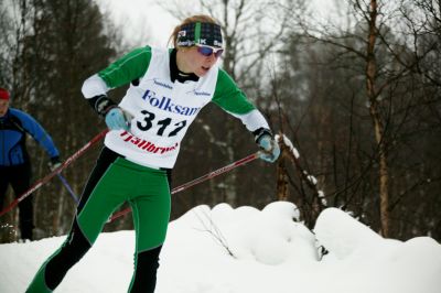 Lisa Larsen