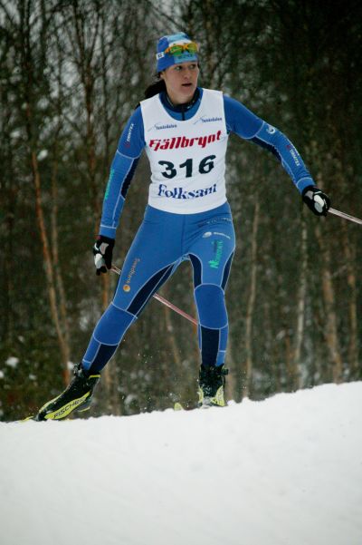 Britta Johansson Norgren