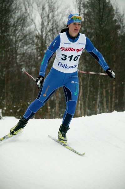 Britta Johansson Norgren