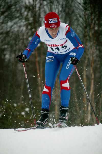 Susanne Nyström