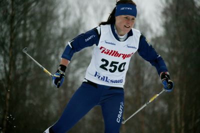 Kajsa Richardsson