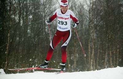 Kristina Strandberg