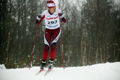 Kristina Strandberg