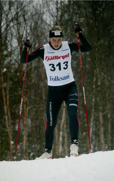 Anna Karin Strömstedt