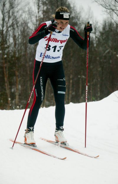 Anna Karin Strömstedt