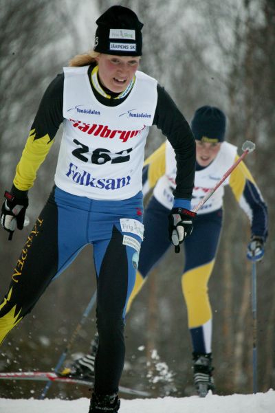 Therese Svensson