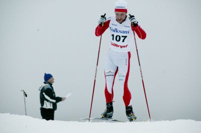 Magnus Engström