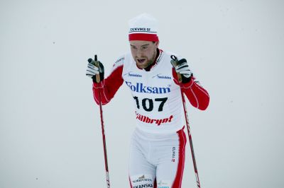 Magnus Engström