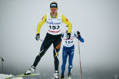 Jens Eriksson