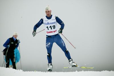 Anders Högberg