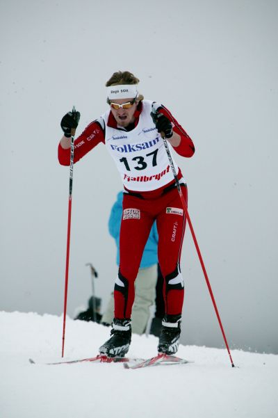 Fredrik Karlsson