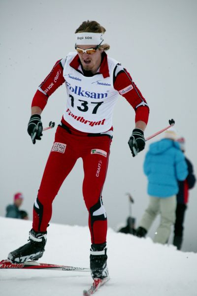 Fredrik Karlsson