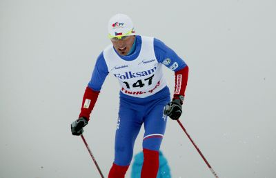 Vaclav Kupilik