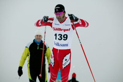 Brian McKeever