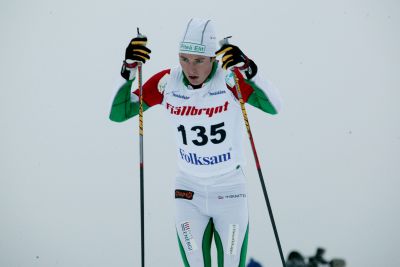 Mikael Norberg