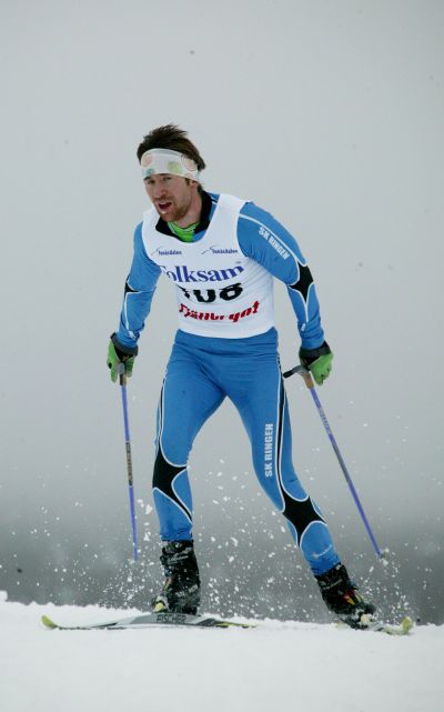 Stefan Sunnerberg