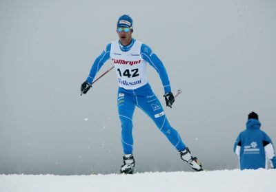 Anders Södergren