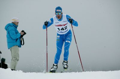 Anders Södergren