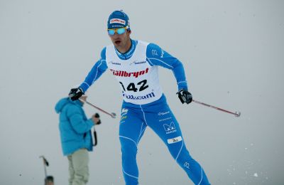 Anders Södergren