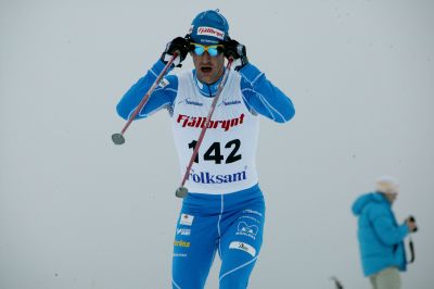 Anders Södergren