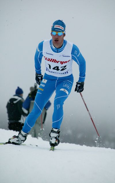 Anders Södergren