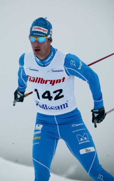 Anders Södergren