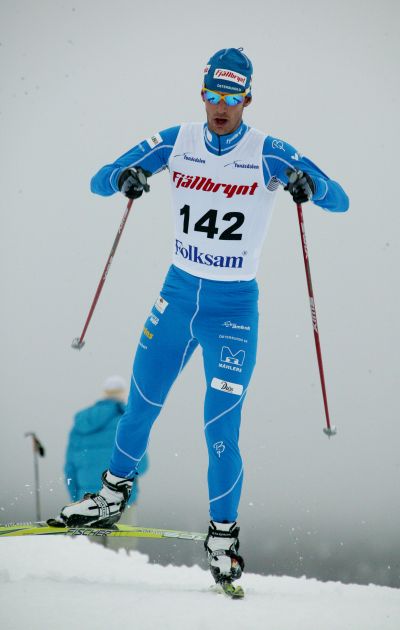 Anders Södergren