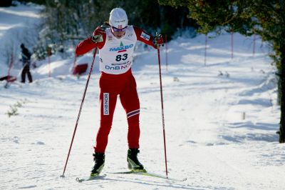 Marit Bjørgen