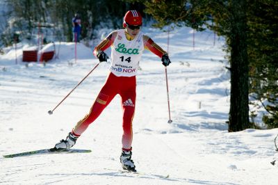 Hongxue Li