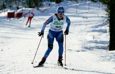 Natalia Korosteleva