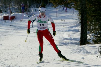 Ekaterina Rudakova
